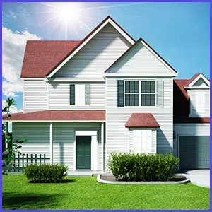 Neighborhood Garage Door Service Henderson, NV 702-485-4588 - residential